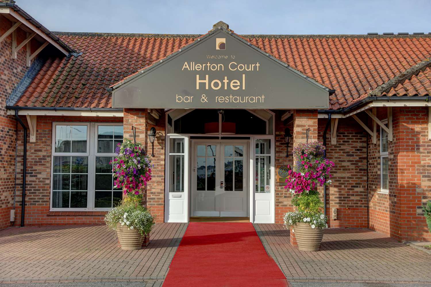 Allerton Court Hotel 2
