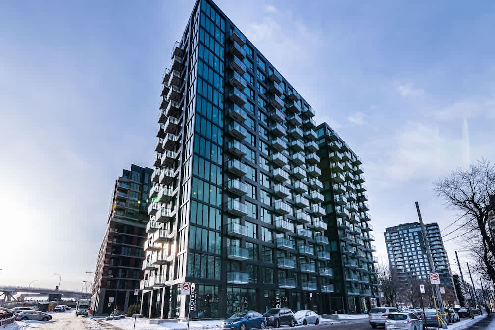 WERFY Luxury Aparthotel 1