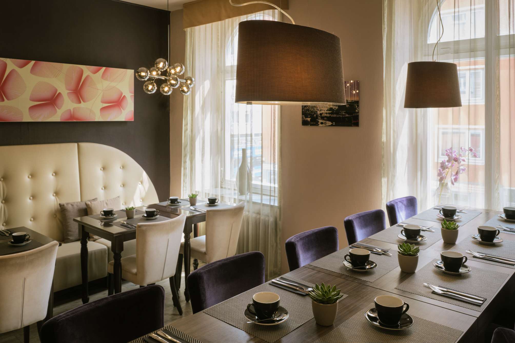 Leonardo Boutique Hotel Munich 2