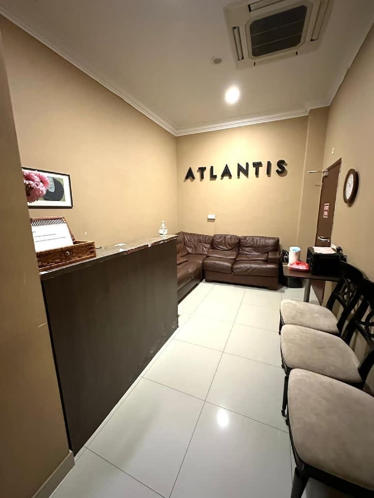 Atlantis 531 1