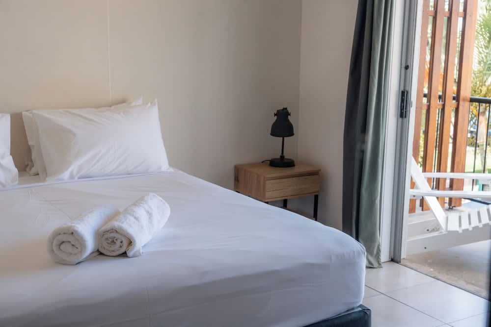 Freedom Backpackers Hostel 1
