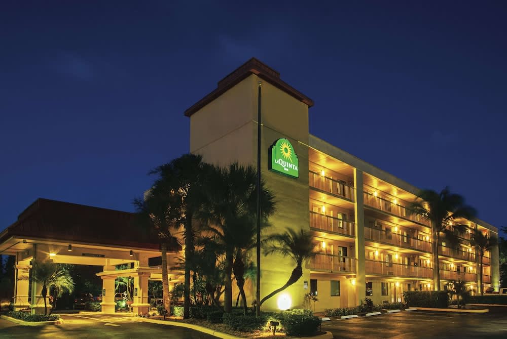 La Quinta Inn by Wyndham West Palm Beach - Florida Turnpike 1