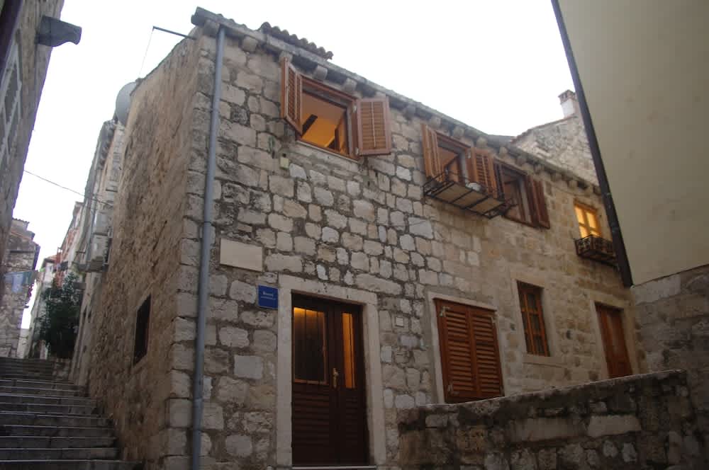 Apartments Santa Maria 1
