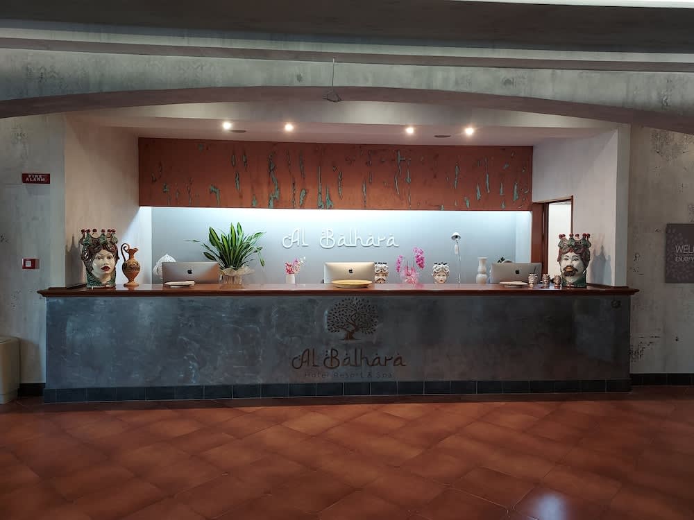 Al Balhara Resort & Spa 2