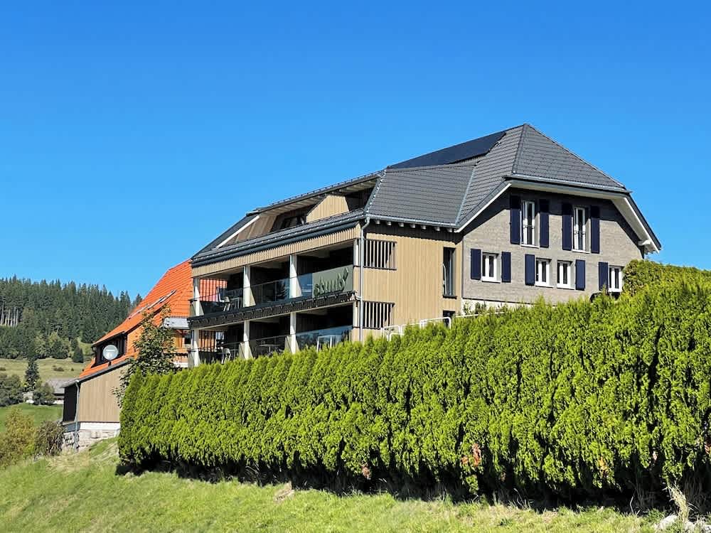 stuub schluchsee 1