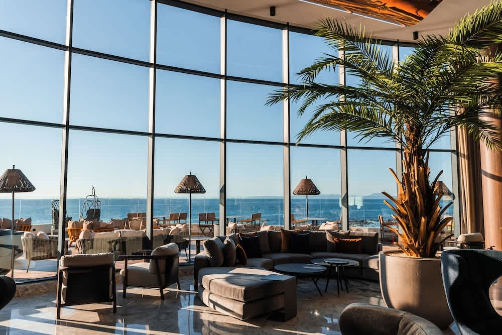 Idou Malabata Beach and SPA 2