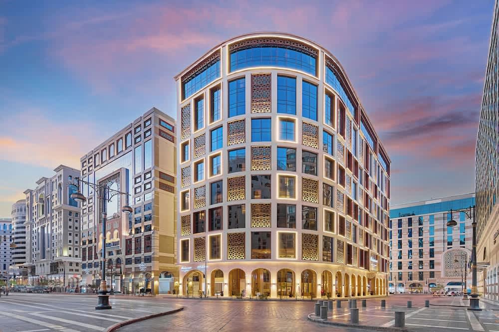 Makarem Burj Al Madinah 1