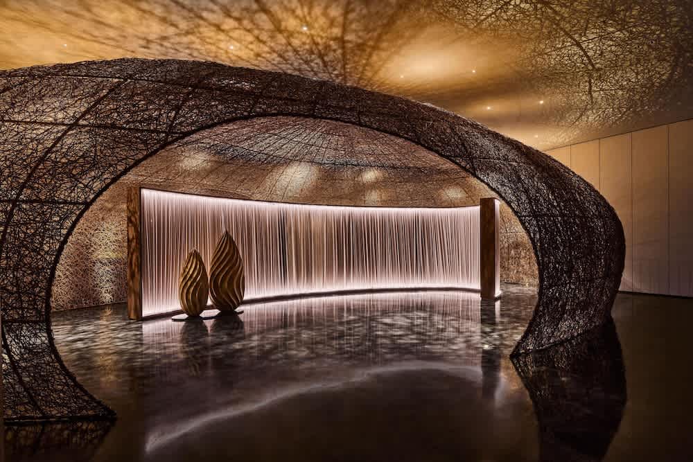 Shu Hua Hotel Tianmu Mountain, Curio Collection By Hilton 2