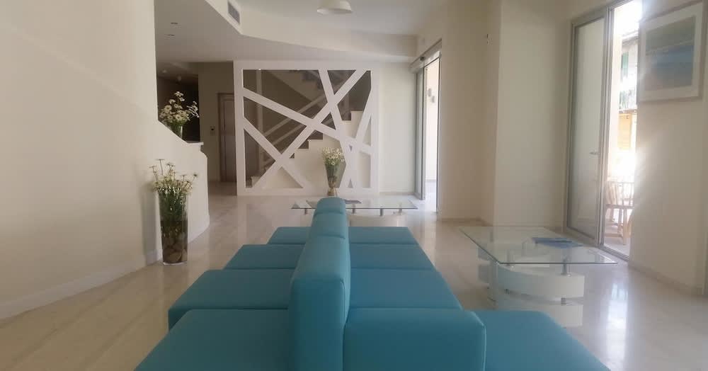 Grand TheoNi Boutique Hotel & Spa 2