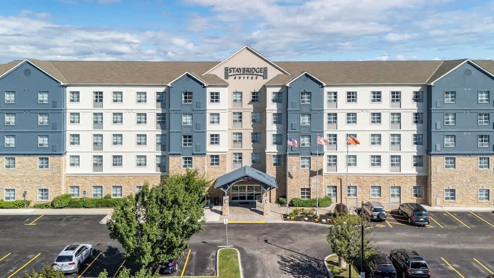 Staybridge Suites LONDON by IHG 1