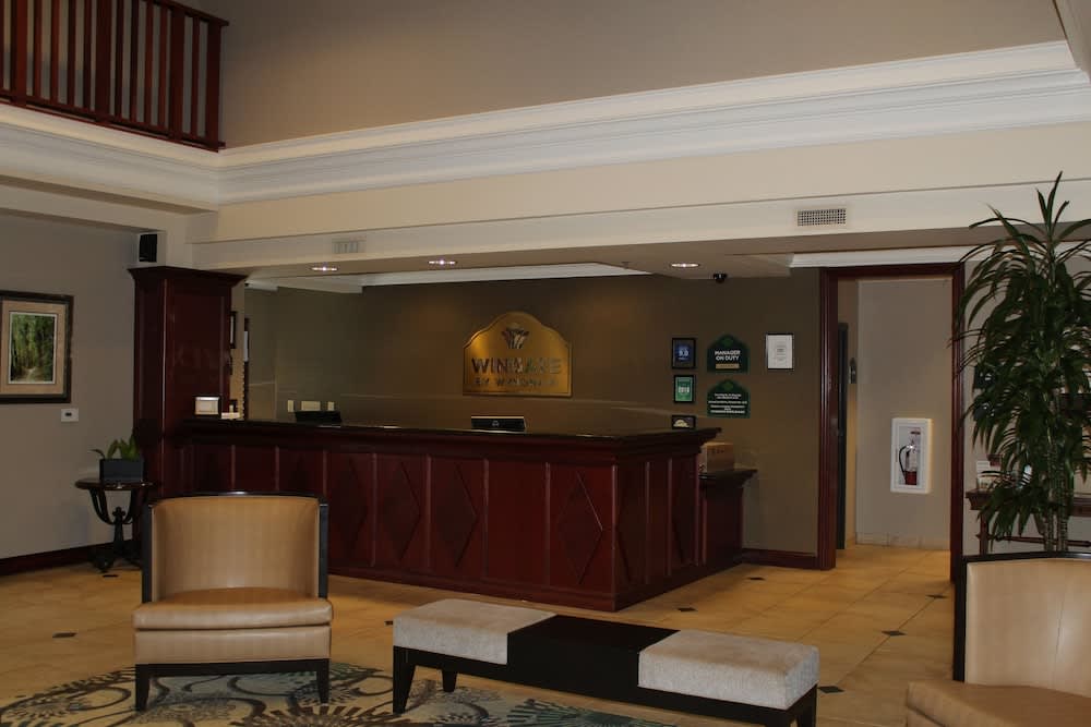 Lexington Expo Hotel by IHG 2