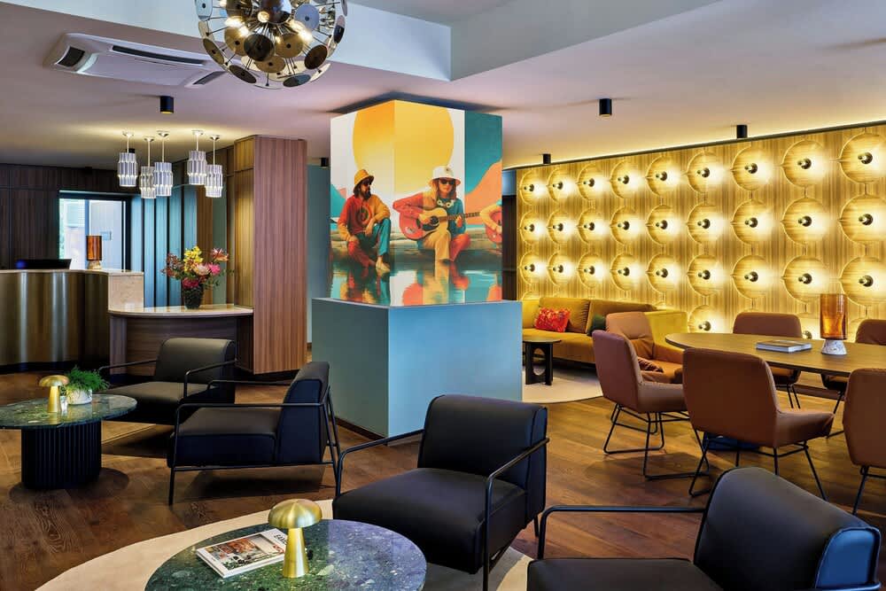 Flesslers Lenggries, a Tribute Portfolio Hotel 2