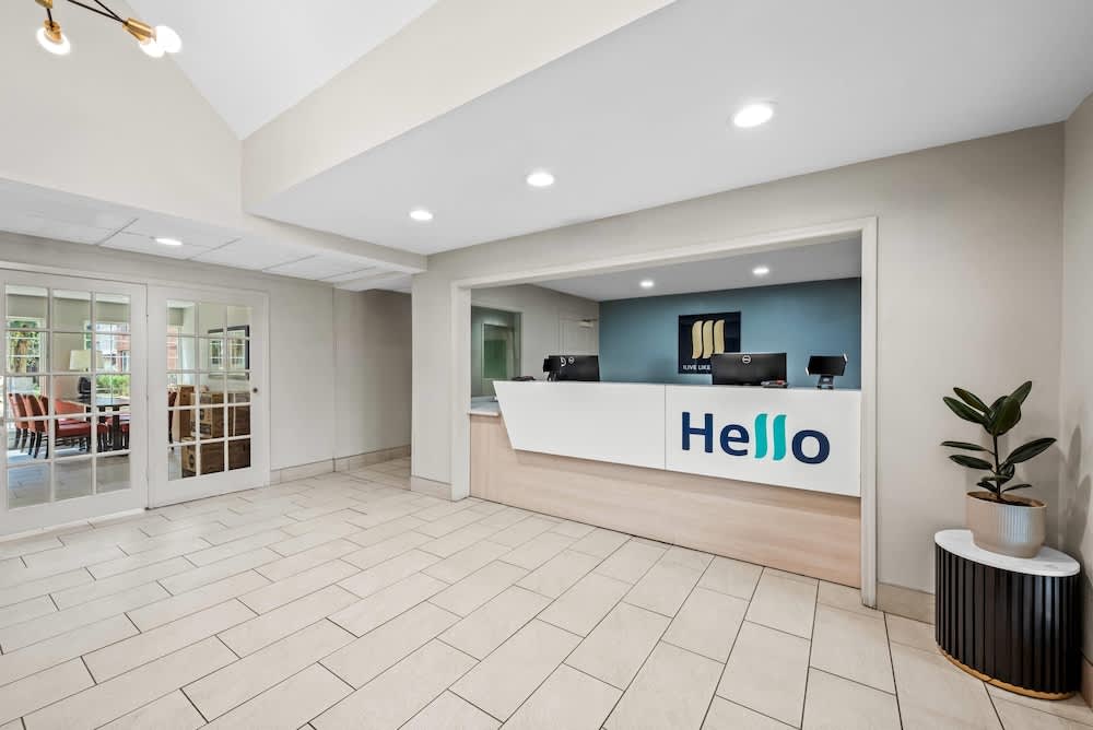 MainStay Suites Raleigh North 2