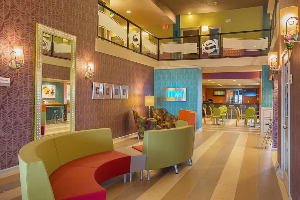 Clarion Inn & Suites Evansville Eastland Area 1