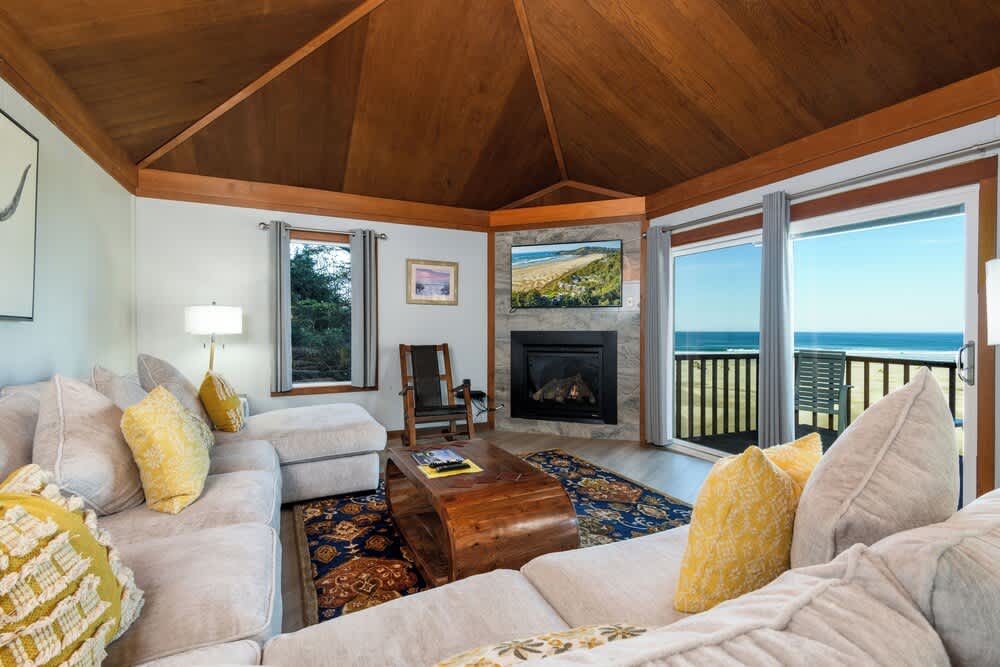 Little Creek Cove Beach Resort 1