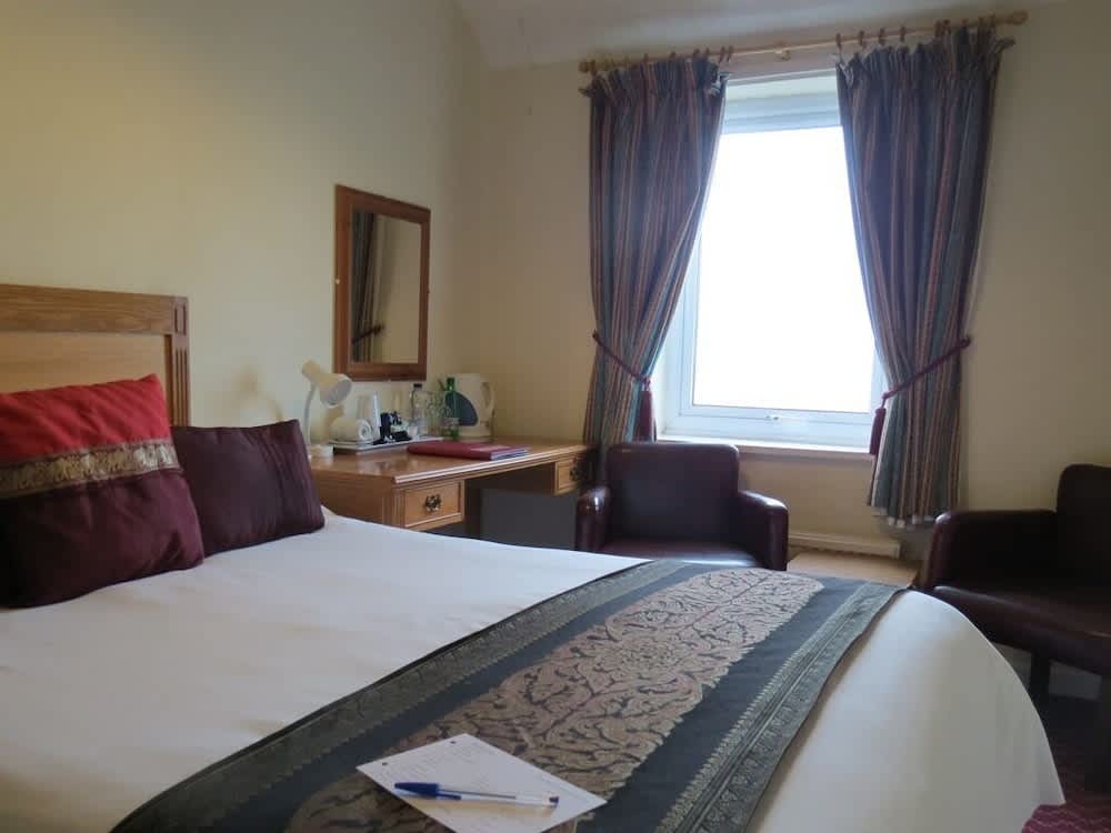 The Wyche Inn 2