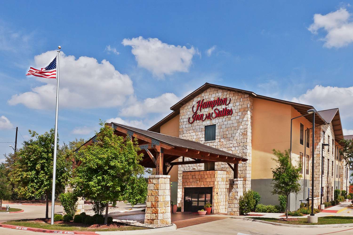 Hampton Inn & Suites Austin - Lakeway 1