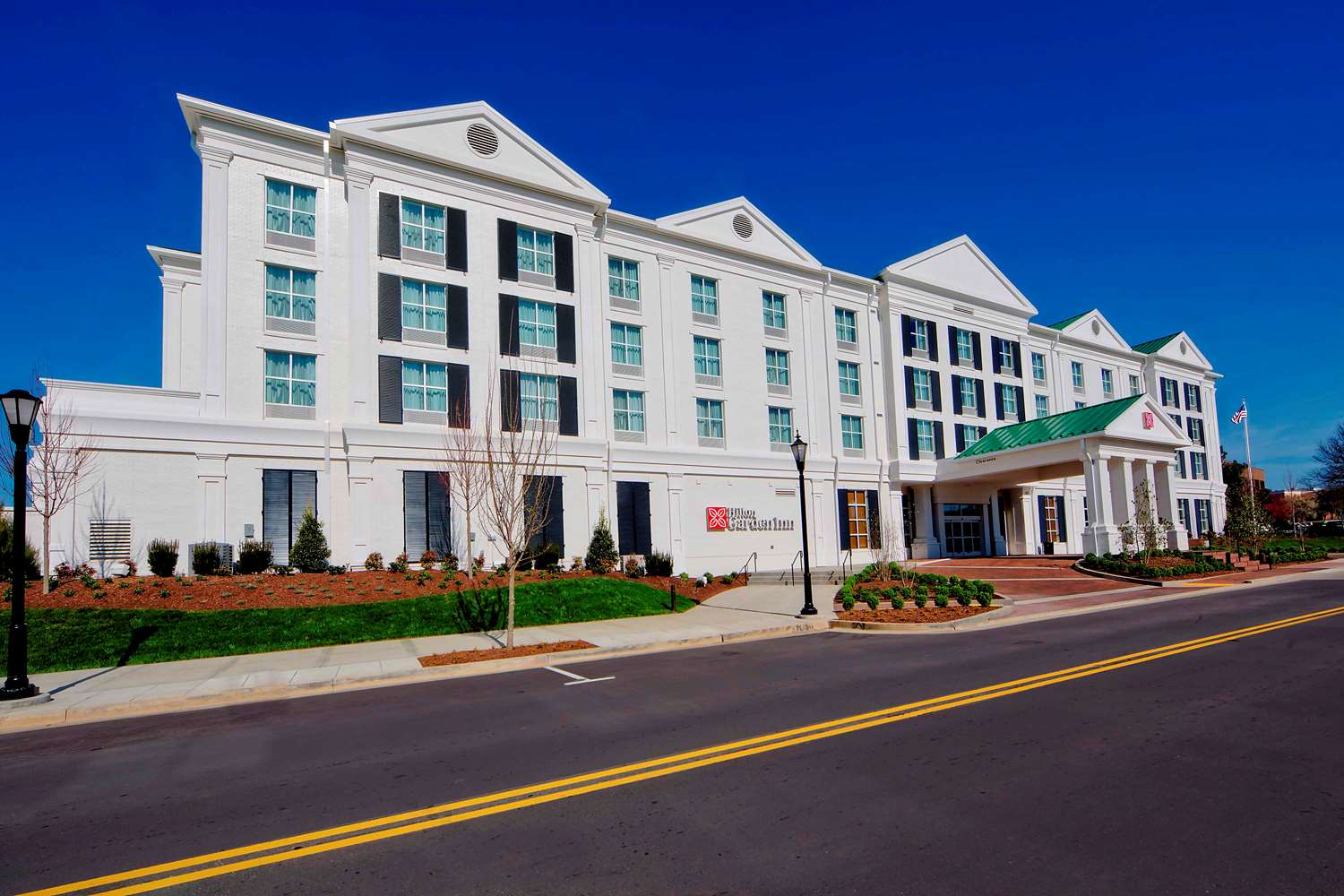 Hilton Garden Inn Nashville Brentwood 1