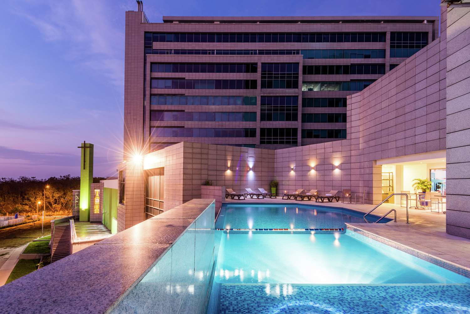 Exclusive Loft Bluegardens Hilton Inn Apartments Barranquilla 1