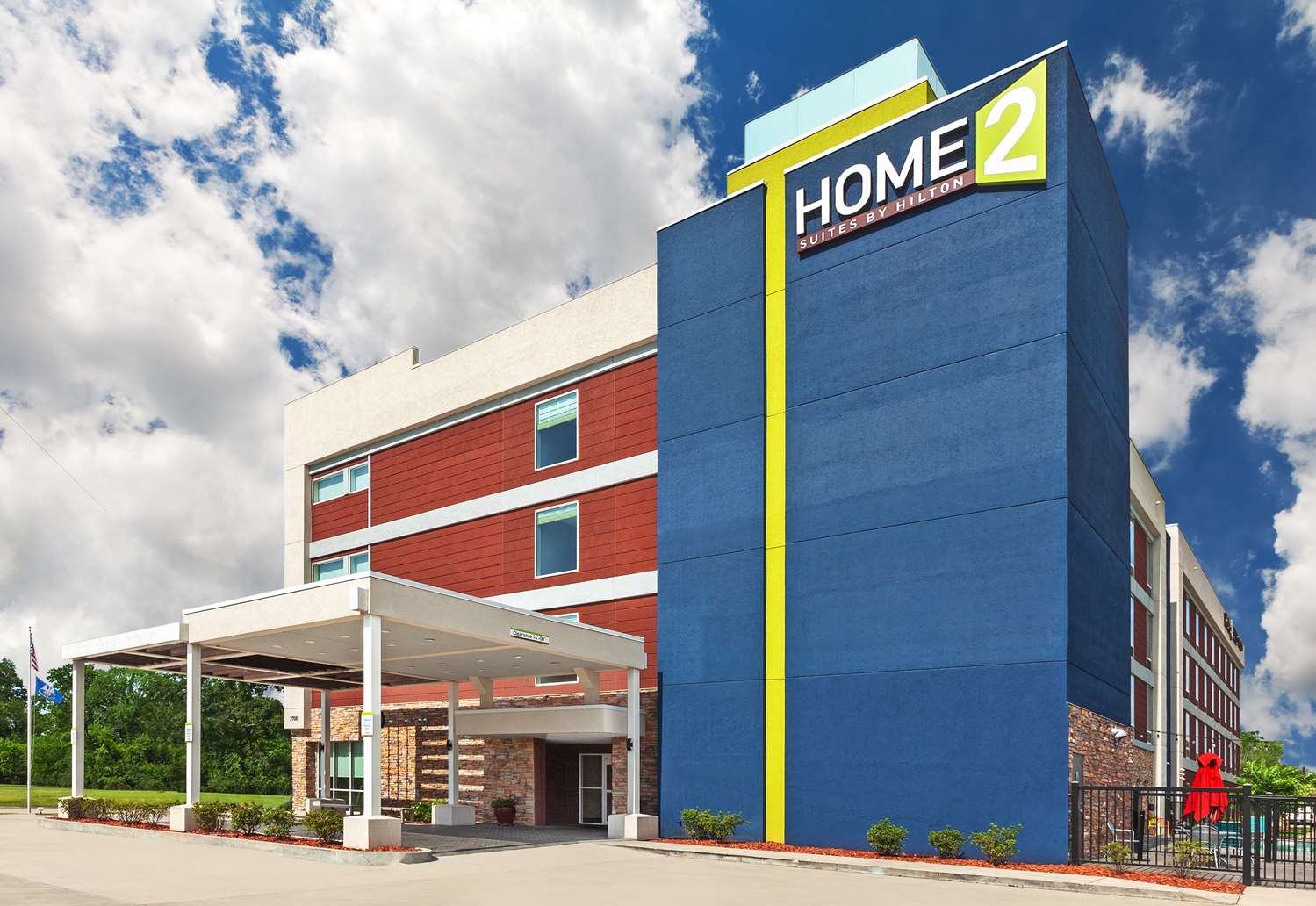 Home2 Suites By Hilton Gonzales 1