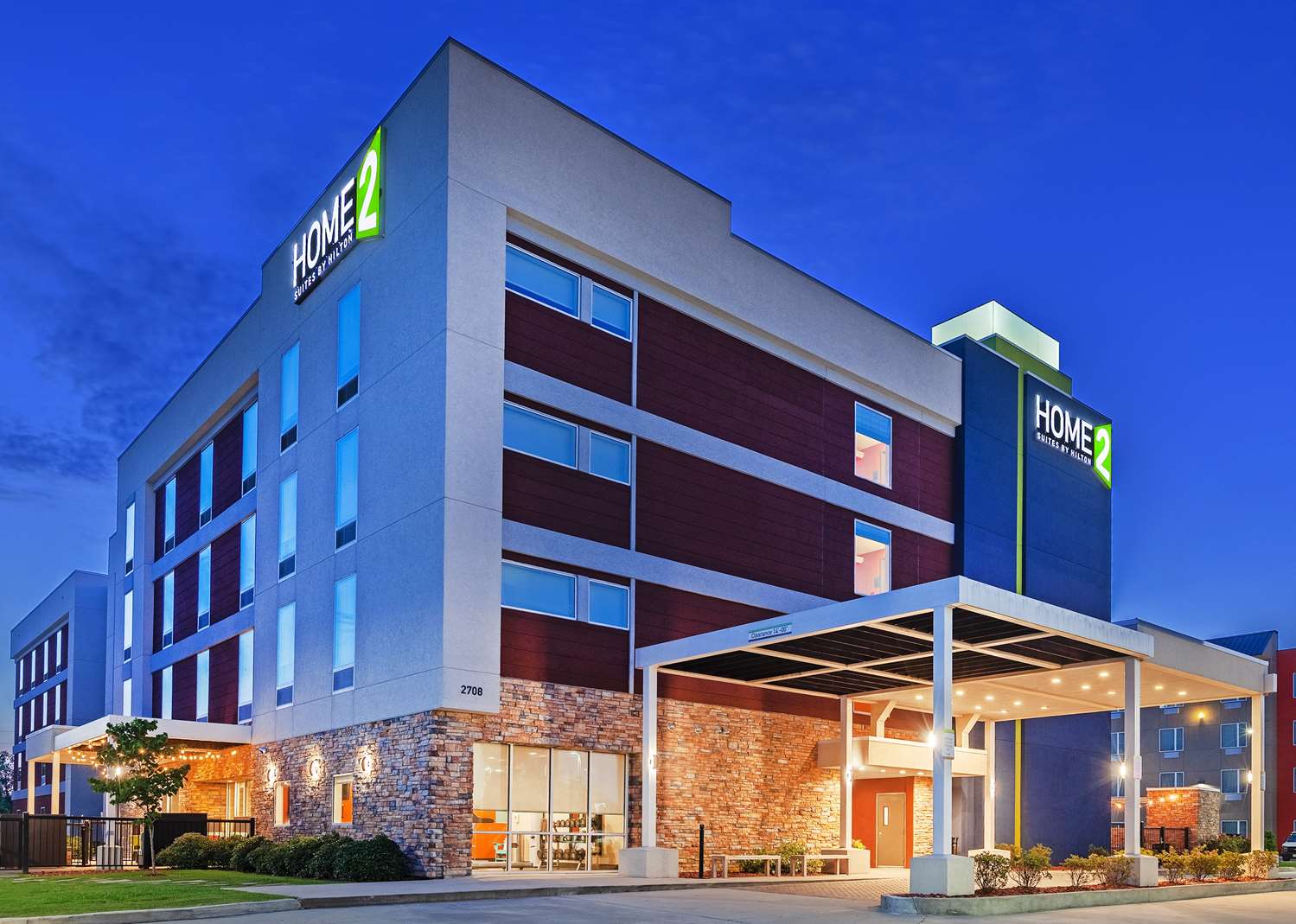 Home2 Suites By Hilton Gonzales 2