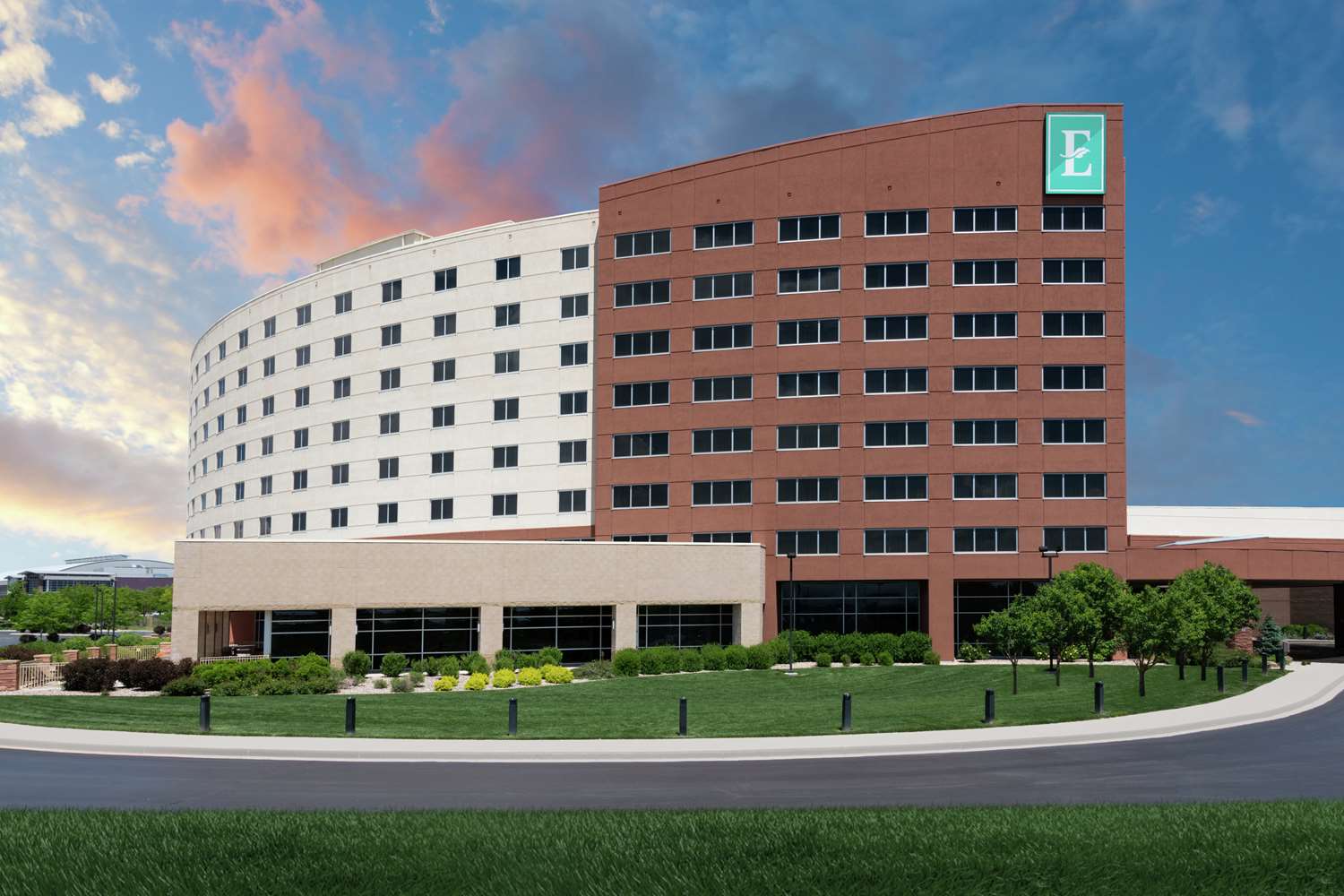 Embassy Suites by Hilton Loveland Conference Center 1