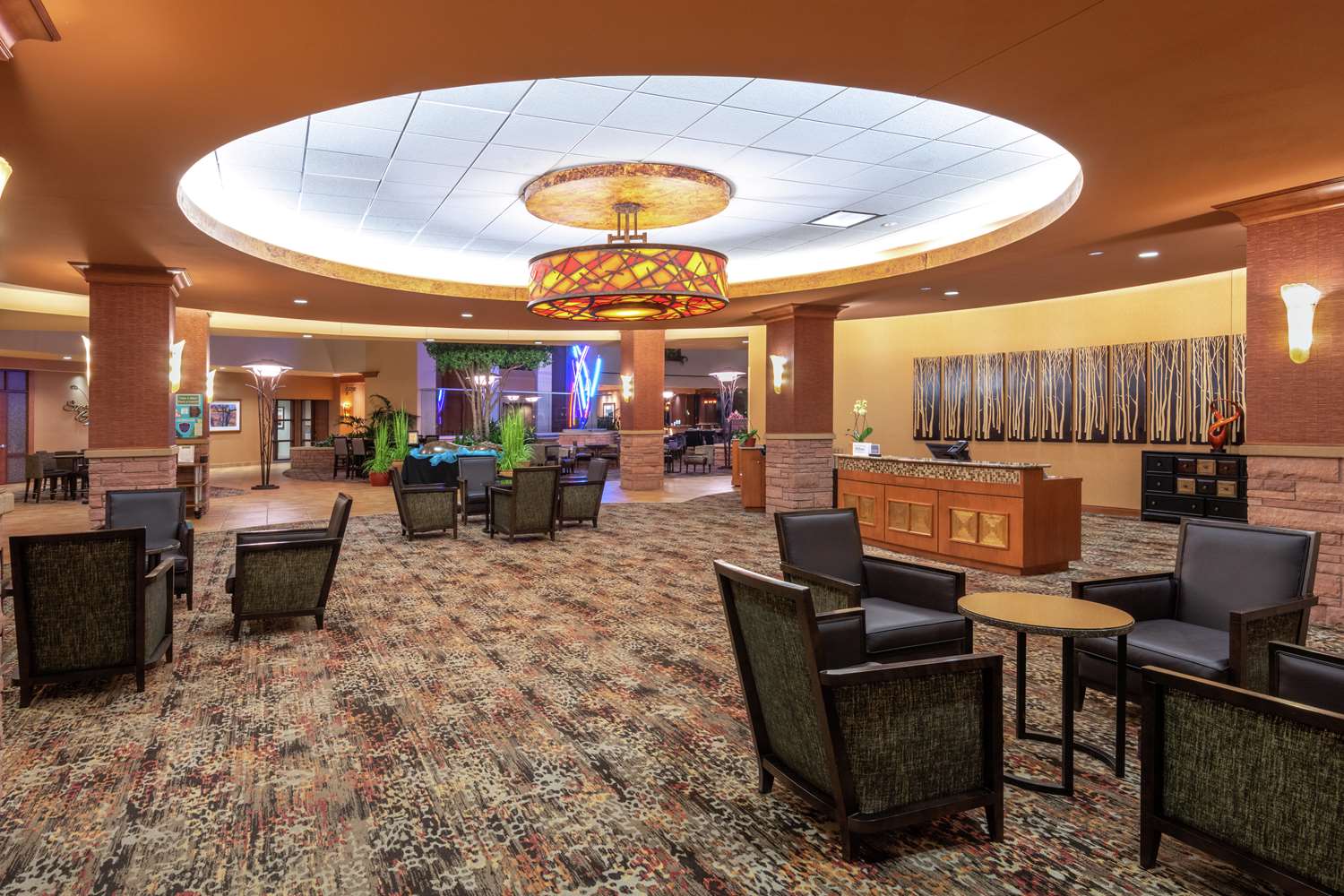 Embassy Suites by Hilton Loveland Conference Center 2