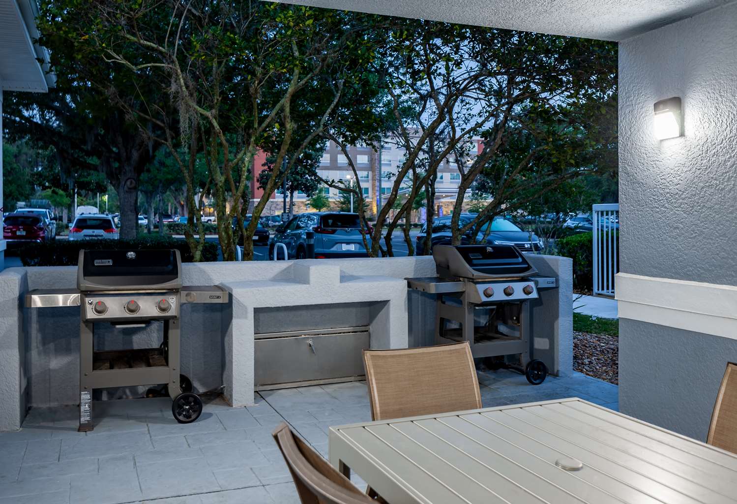 Homewood Suites by Hilton Gainesville 2