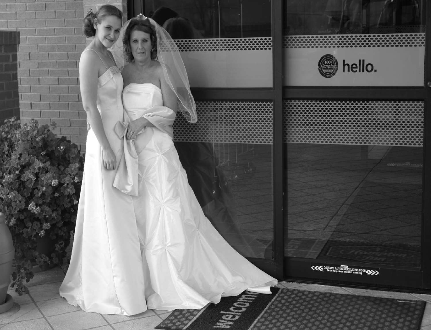 Hampton Inn Gallipolis 2