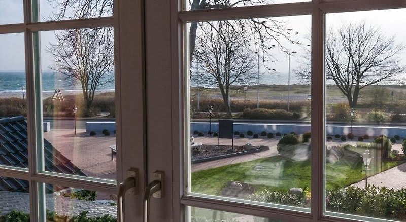 Strandhotel Strande 2