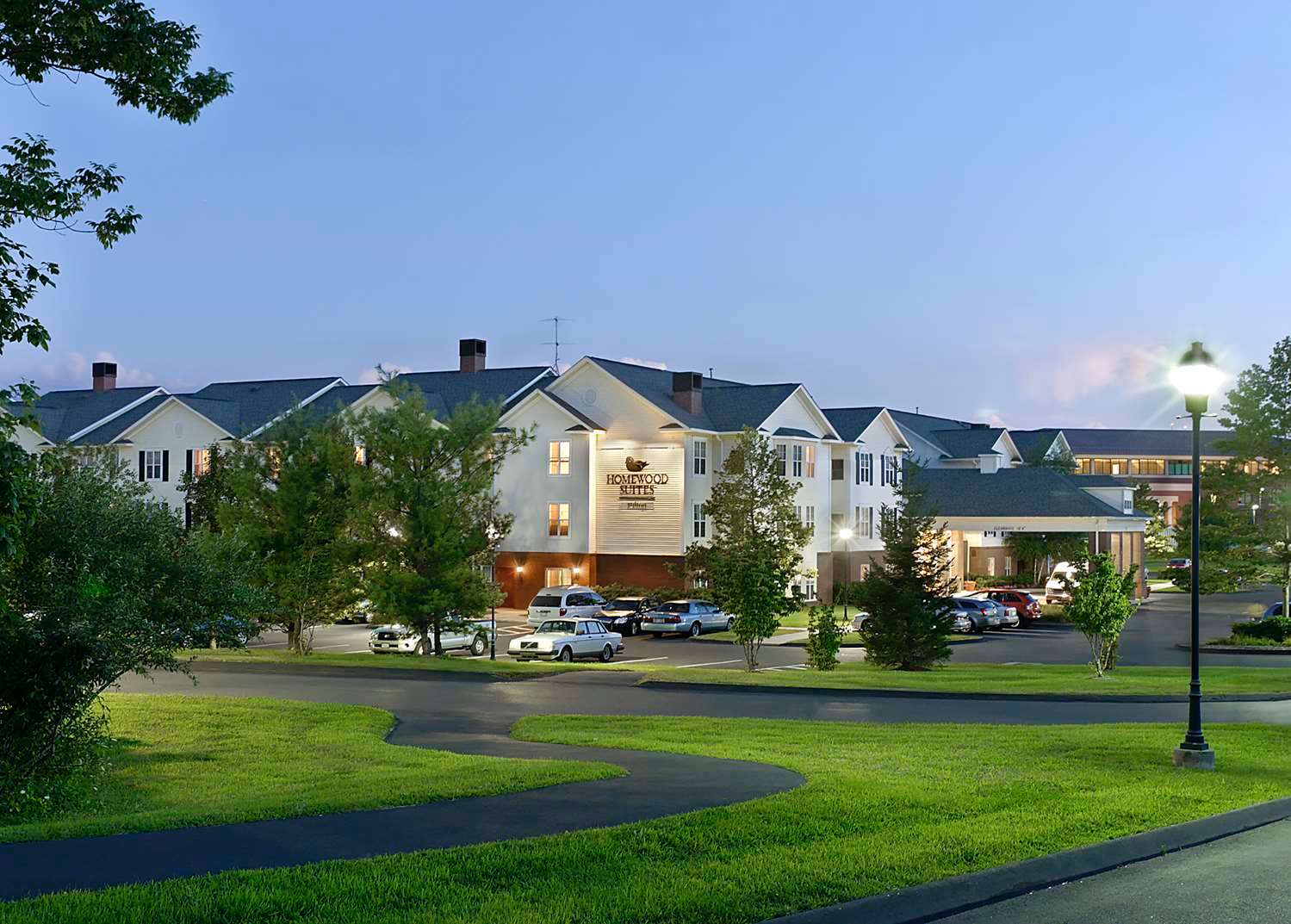 Homewood Suites by Hilton Hartford-Farmington 2