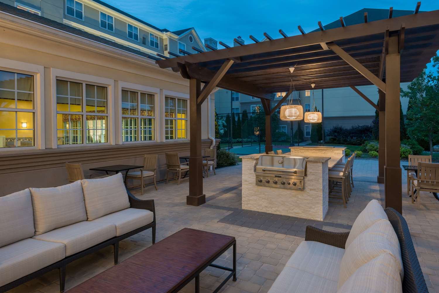Homewood Suites by Hilton Holyoke-Springfield/North 2