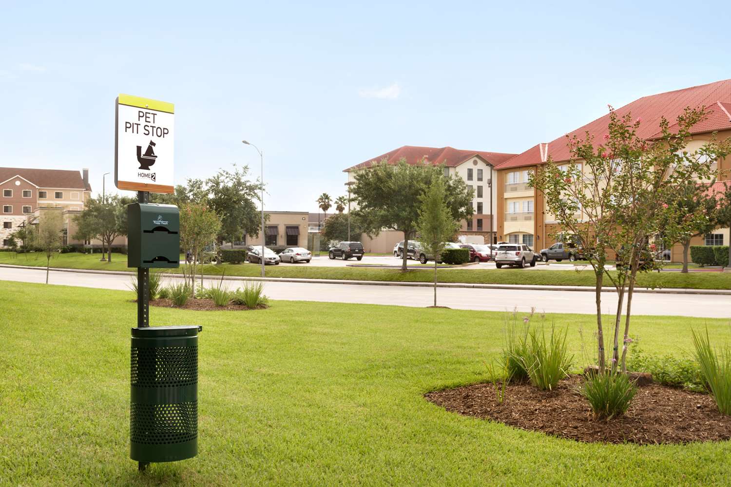 Home2 Suites by Hilton Houston Webster 2
