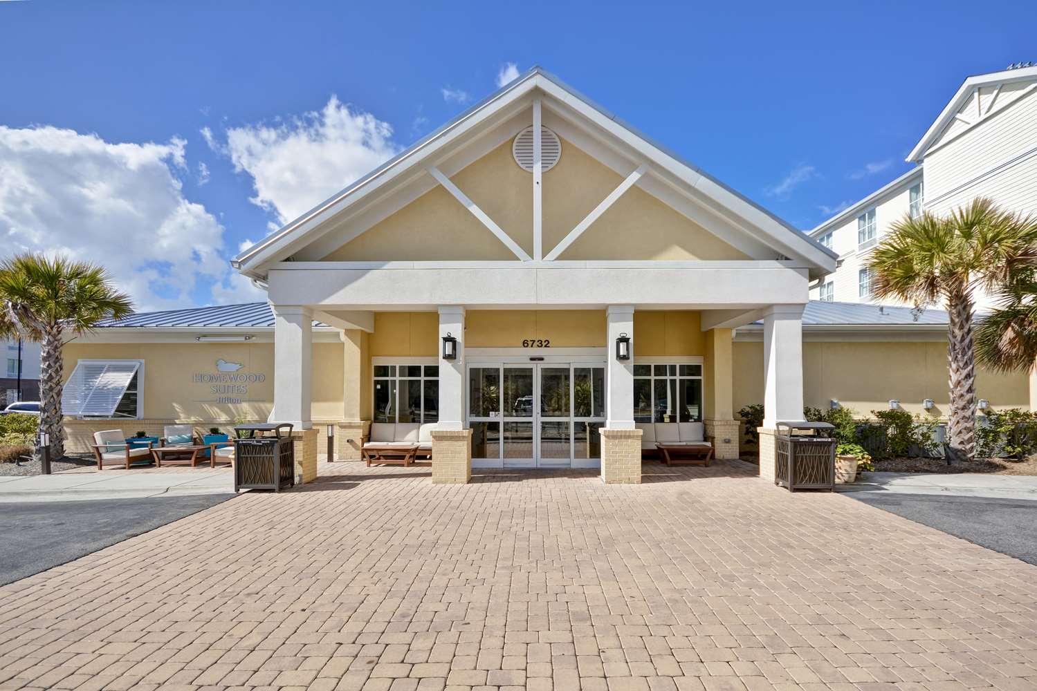 Homewood Suites by Hilton Wilmington/Mayfaire 1