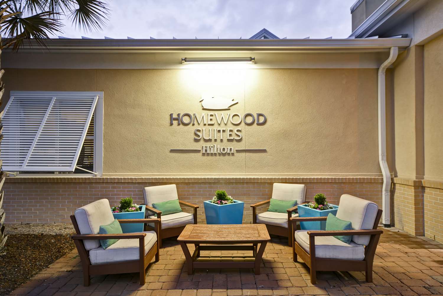 Homewood Suites by Hilton Wilmington/Mayfaire 2