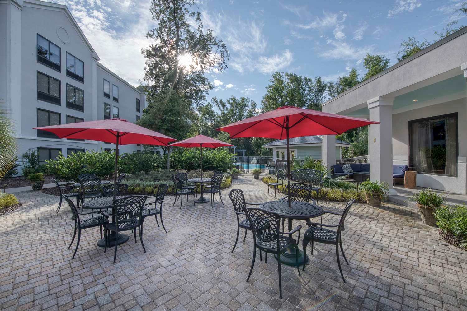 Hampton Inn & Suites Wilmington/Wrightsville Beach 2