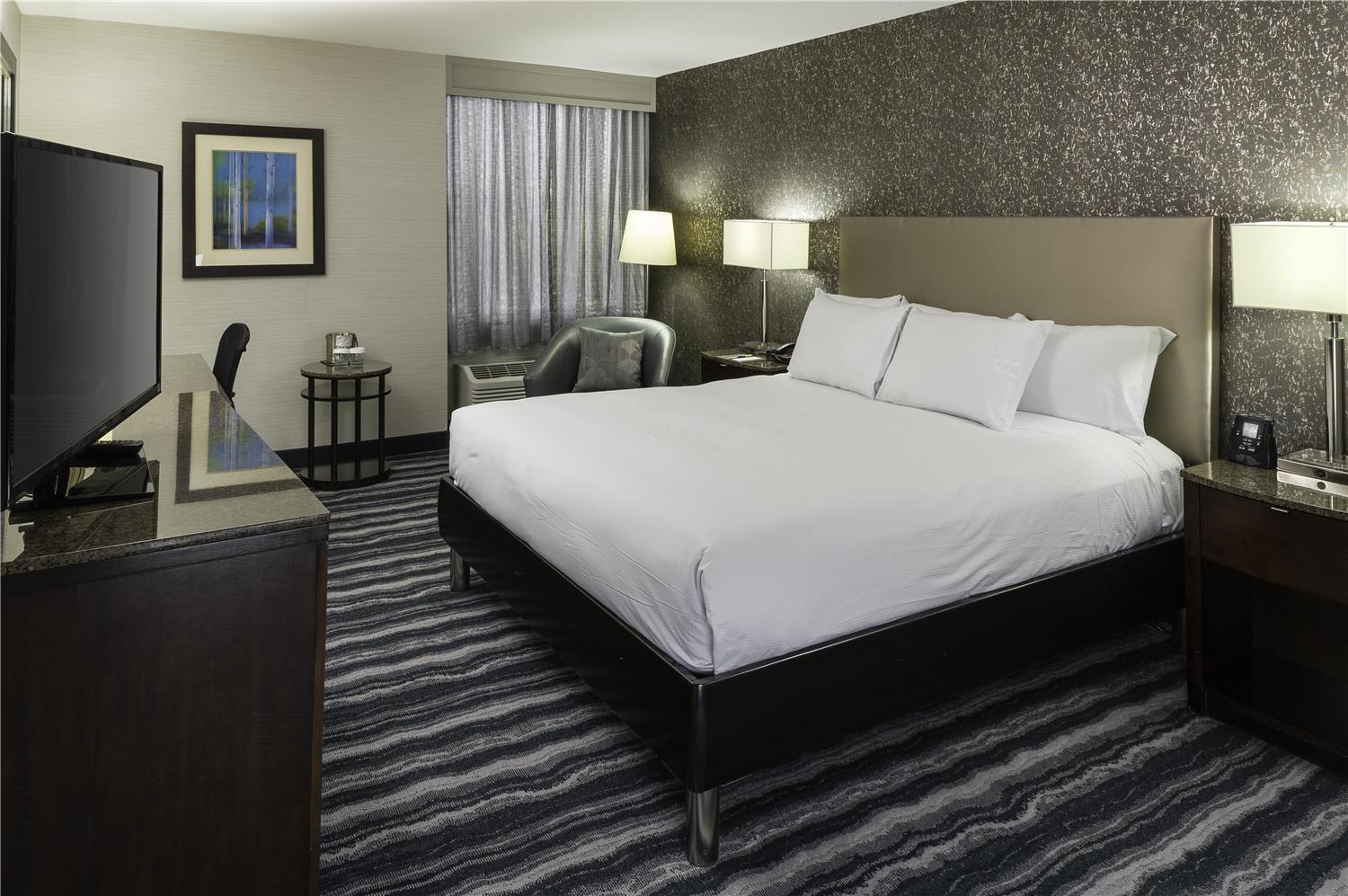 DoubleTree by Hilton Hotel Wilmington 1