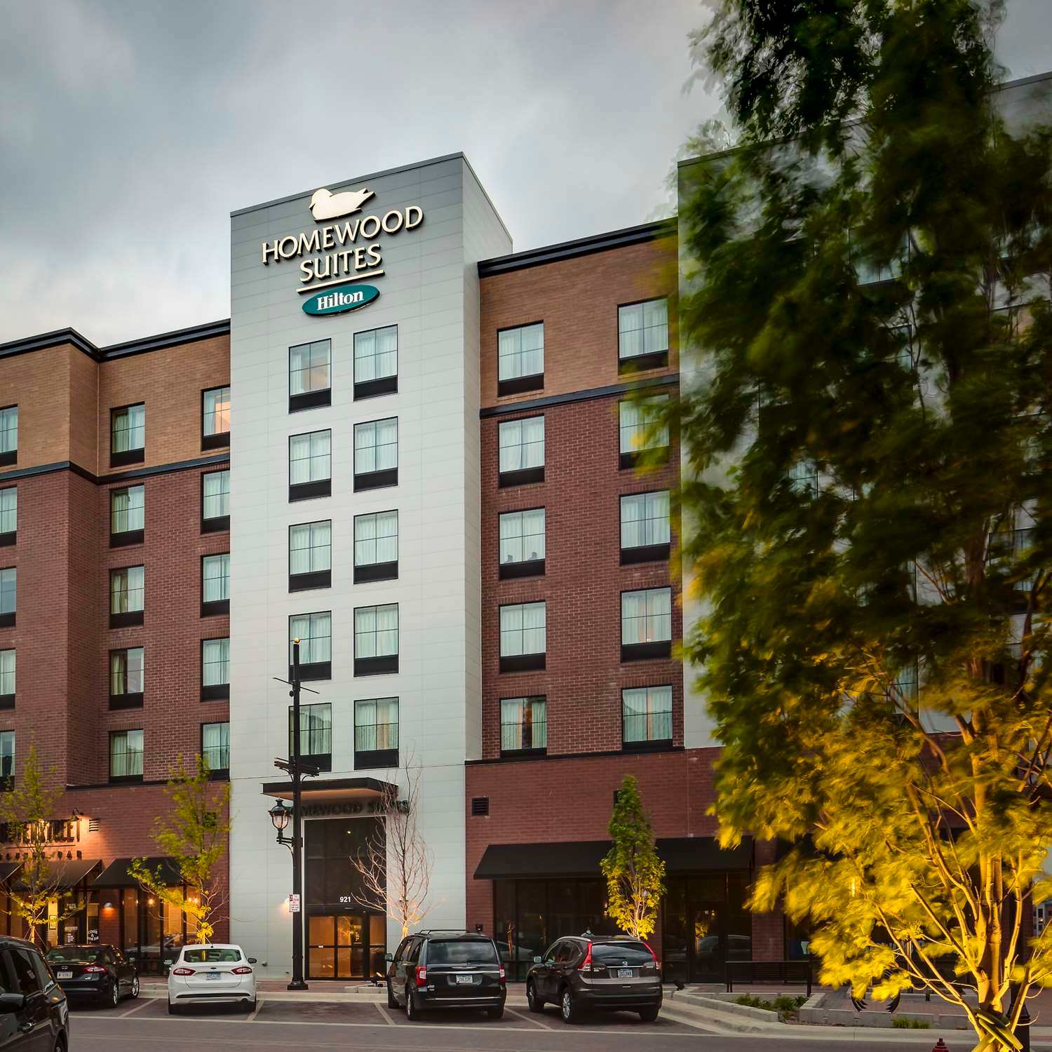 Homewood Suites by Hilton Coralville - Iowa River Landing 2