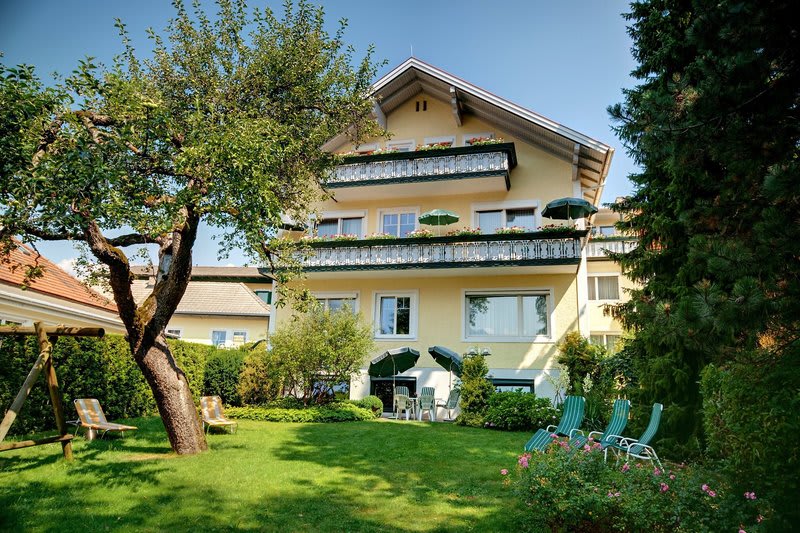 Pension & Apartments Ertl 2