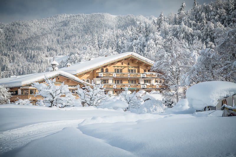 Familotel Landgut Furtherwirt 2