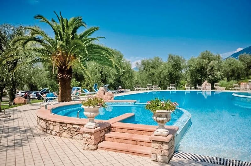 Hotel San Carlo 2