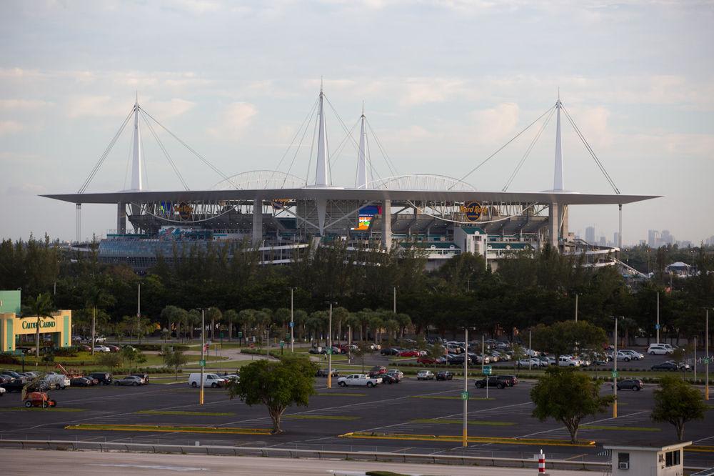 Stadium Hotel 1
