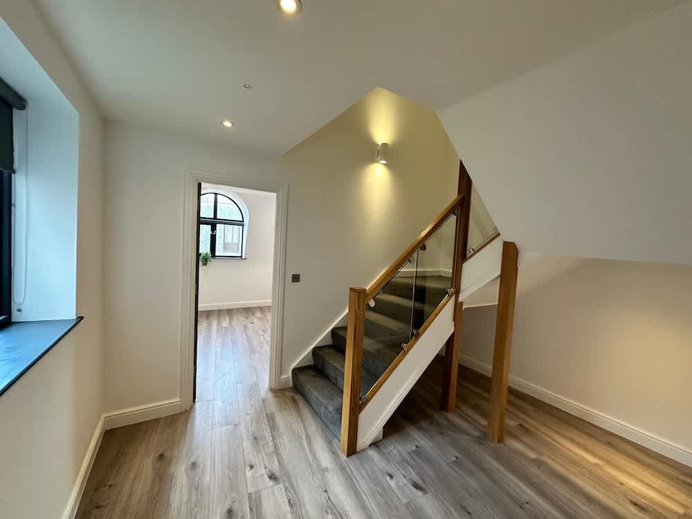 Dale Street Apartments Liverpool by Beehosting 2