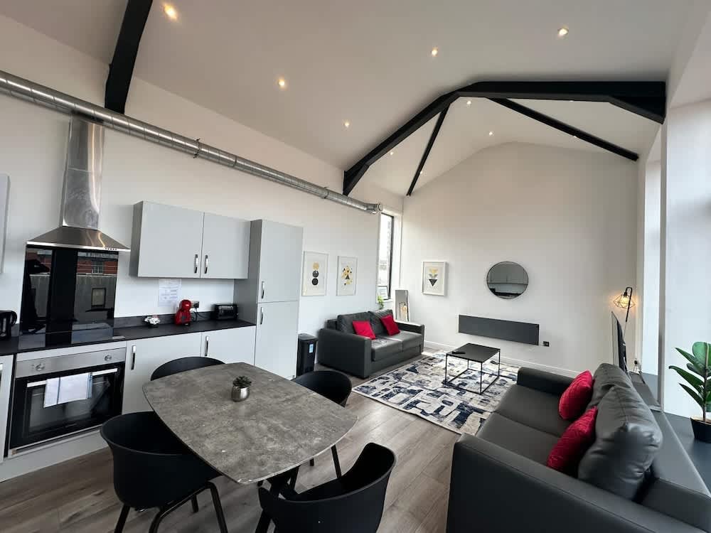 Dale Street Apartments Liverpool by Beehosting 1