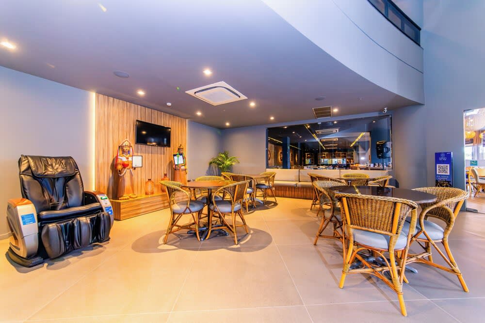 Quality Hotel Aracaju 2