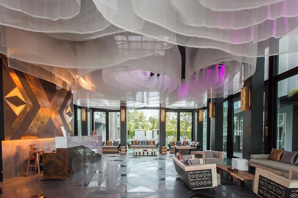 Maya Phuket Airport Hotel-Naiyang Beach 2