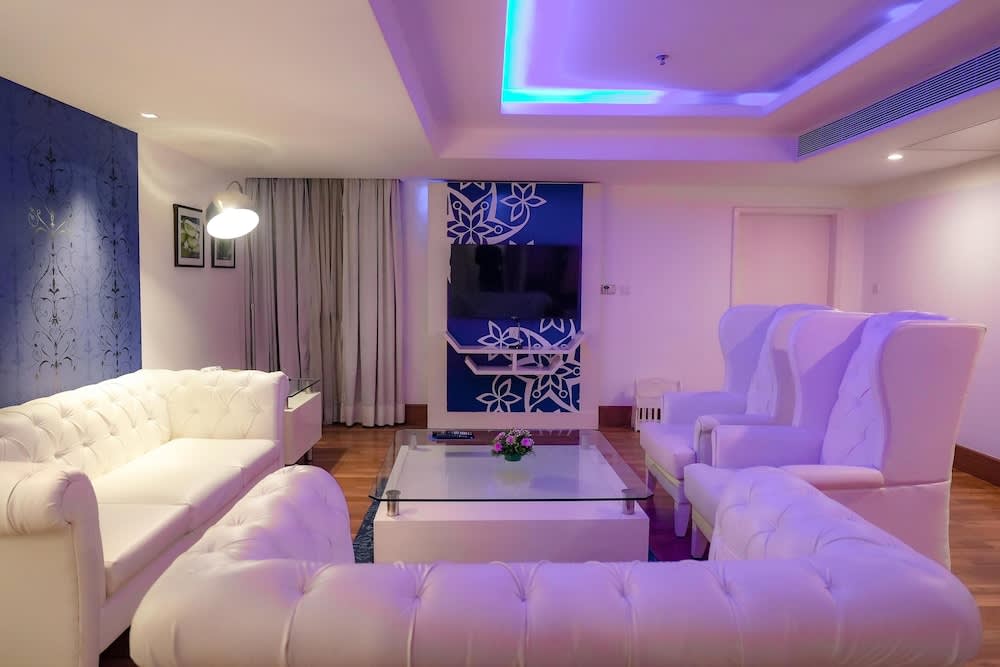 Radisson Blu Kochi 2