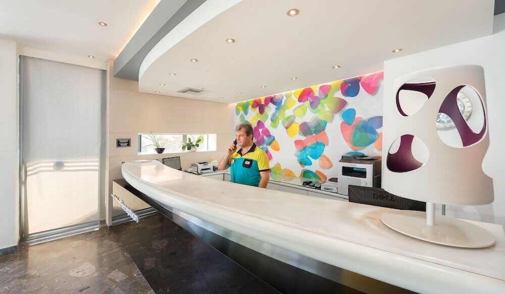 Semiramis City Hotel 2