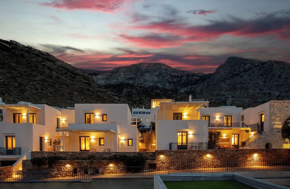 Sifnos House - Rooms and SPA 1