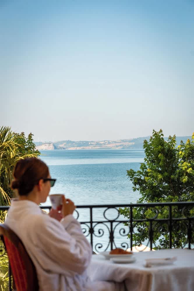 Hotel Holiday Sul Lago 1